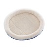 Nobby Fluffy Bed for Rodents, 30 x 26 cm