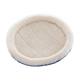 Nobby Fluffy Bed for Rodents, 30 x 26 cm