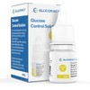 Control Solution Only for Glucoracy G-425-2/G-425 Glucose Meter Function Test,