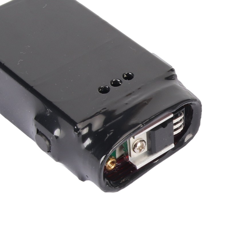 Coil EMP Electromagnetic Pulse Tester Small Black Box Intelligent Lock