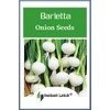 Instant Latch 250 Barletta Onion Seeds | Non-GMO | Heirloom