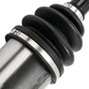 KAX Front Left Constant Velocity CV Axle Shaft Compatible with