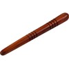 GURU SHOP Massage Wood Massage Aid Model 19 Brown 13