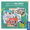 Thames & Kosmos Kids First Automobile Engineer Kit | STEM