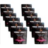 Noble Jerky – Vegan Jerky, Plant-Based High Protein Snack, Vegetarian,