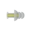 Earplugs for children, noise and water protection, attenuation 18 dB,