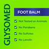 Glysomed Bálsamo para pies 4 fl oz (4.1 fl oz)