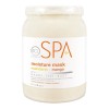 Mascarilla Natural 1.8k Organica Mandarina + Mango Bcl Spa