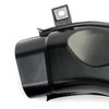 KUAFU Ram Air Intake Tube Duct Compatible With 2000 2001