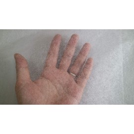 Original Instrument Book Paper, Pure Kozo, Paper, White, Ultra Ultra Thin