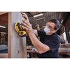 DEWALT 20V MAX Orbital Sander, Tool Only (DCW210B)