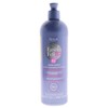 Roux, Fanci-Full Instant Hair Color Rinse, 42 Silver Lining ,Temporarily