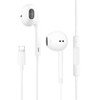 BONBELONG Earphones Headphones for iphones, Headphones Wired Stereo with volume