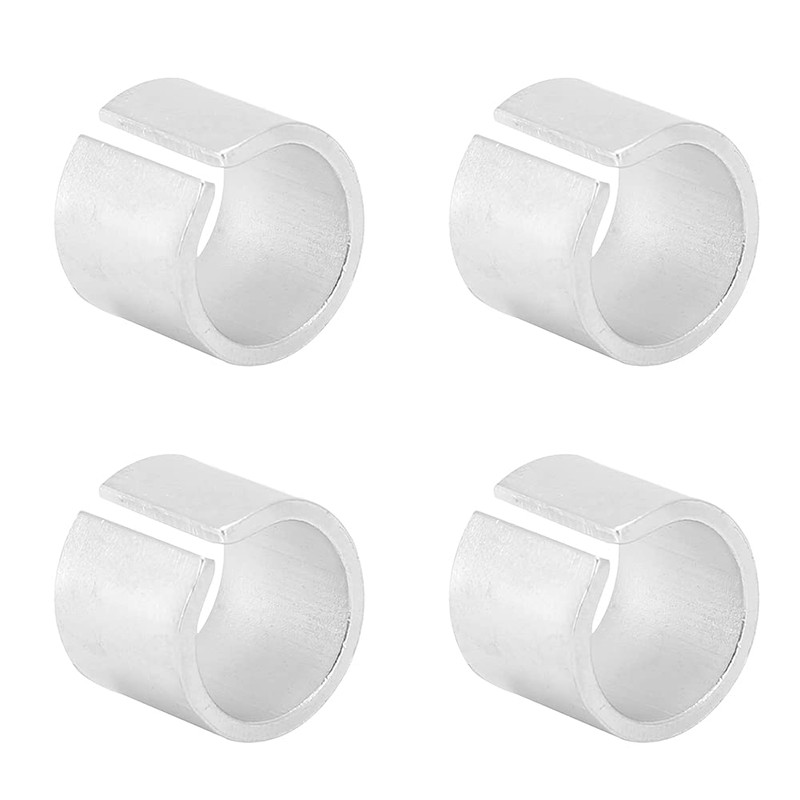 4Pcs Cylinder Head Dowels Pin, Engine Cylinder Head Pin, Cylinder