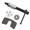 4Pcs Disc Brake Piston Caliper Non Slip High Hardness Rugged