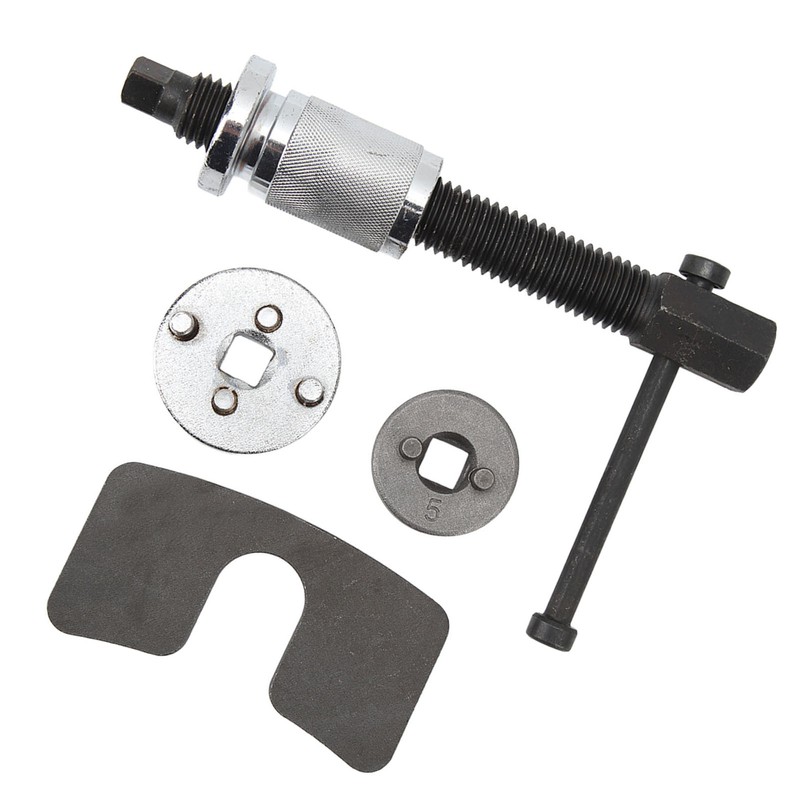 4Pcs Disc Brake Piston Caliper Non Slip High Hardness Rugged
