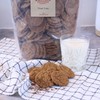 Kauffman Orchards Ginger Snap Cookies, Bulk 3.5 Pound Bag