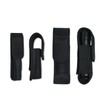 BDHI 2pcs Flashlight Pouch actical Torch Pouch Holster LED Torch