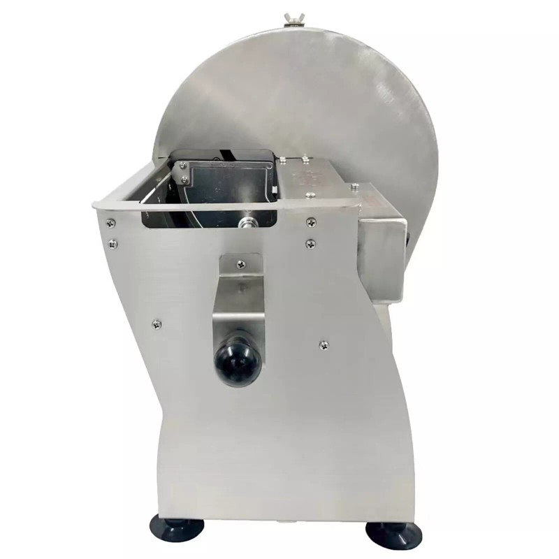 OE Quality 0-0.4” Upgraded Stainless Steel Electric Potato Slicer Fruit