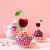 Seyal® Cherry Cupcake Topper