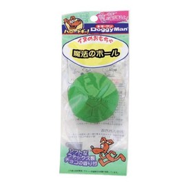 dogi-man Latex Toy Magic Ball