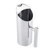 FTVOGUE Jarra de Agua de Acero Inoxidable con Protector de