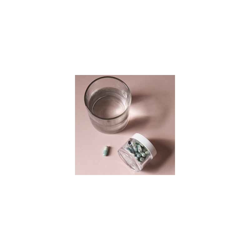 Gallinée Skin & Microbiome Food Supplements