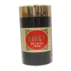 ウチダ雲南田七100ｇ×2個