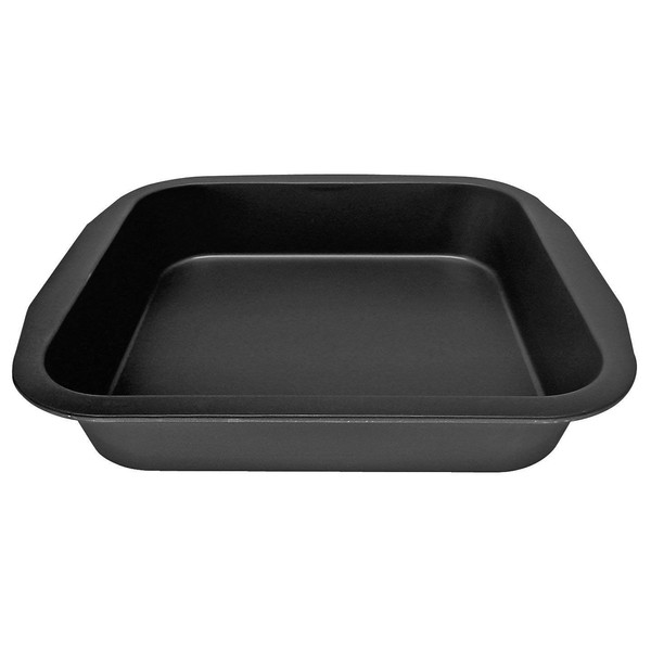 Zenker Non-Stick Carbon Steel Square Pan, 9-Inch by 9-Inch