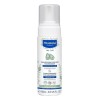 Shampoo Espuma Para Recién Nacido Mustela By Maternelle