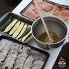 Better Grillin BBQ Bastin Mop Basting Barbecue Brush/Mop Easily Applies