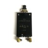 E-T-A Circuit Protection and Control 2-5700-IG1-K10-DD-25A, Circuit Breaker; Therm; Push;
