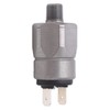 Engine Oil Pressure Sensor 2 Pin Alloy Steel Oil Pressure