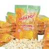 Mega PopA Corn, Oil and Salt Kit for Popcorn Makers