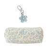 fKiZanthene 1 Piece Flower Pencil Case and 1 Piece Flower