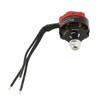 RS2205 2300KV Brushless Motor CW/CCW 3‑4S Remote Control Brushless Motor