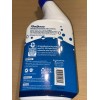 Lemi Shine Toilet Bowl Cleaner, Bleach-Free, Removes Tough Stains and