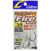 Owner 12344 FH-01 Fire Hook 3/0