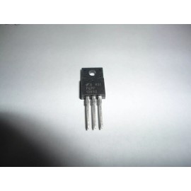 FAIRCHILD N CHANNEL FET FQPF10N50 TO220F 500V 10A