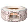 Bloomingville Patrizia Retro Tea Warmer Vintage Pot Warmer Diameter 14.5
