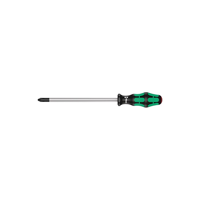 Wera Phillips Screwdriver 4X200 8740