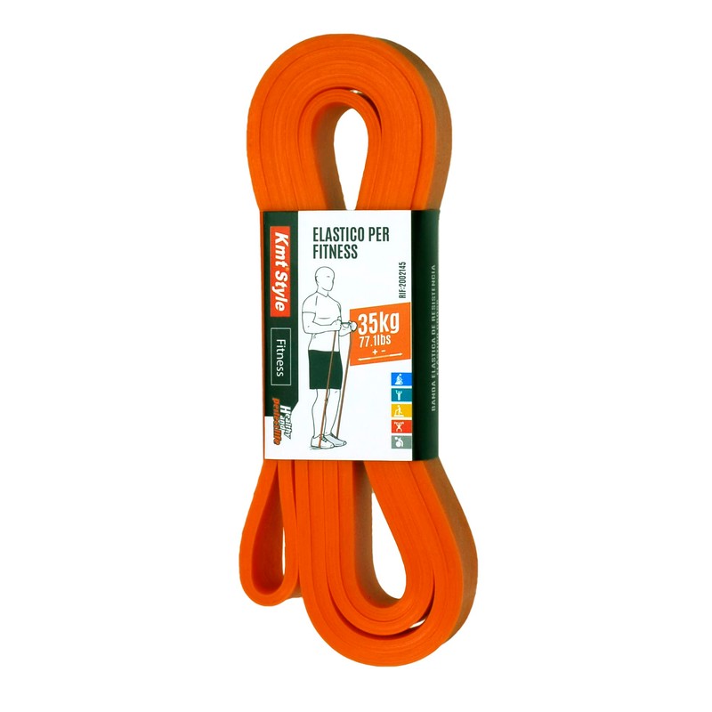 Training Band Elastic Resistance Band for Fitness Crossfit Training for