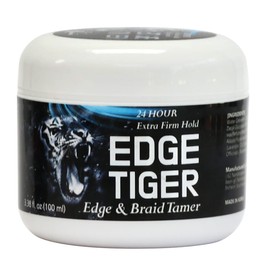 Bobo's Remi Edge Tiger 24 HOUR EXTRA HOLD - Edge & Braids Tamer 3.38 fl oz (Pack of 2)