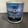 Valspar Medallion 100% Acrylic Paint & Primer Flat Interior Wall