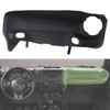 omoZone Dashboard Instrument Panel Cover Right Passenger Side Compatible with