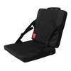 Folding Heated Cushion 3 Levels Temp Soft Breathable Portable Heating