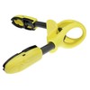 SEAC Unisex's Sling Strap for Scuba Diving Fins F1 S/Propulsion