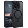 YINLAI Case for Honor 400 Lite 6.7 inch, black