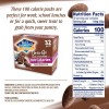 Blue Diamond Almonds Dark Chocolate Cocoa Dusted Snack Nuts, 32