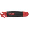Wedo 78805 Safety Cutter, Red, Includes Foil Cutter